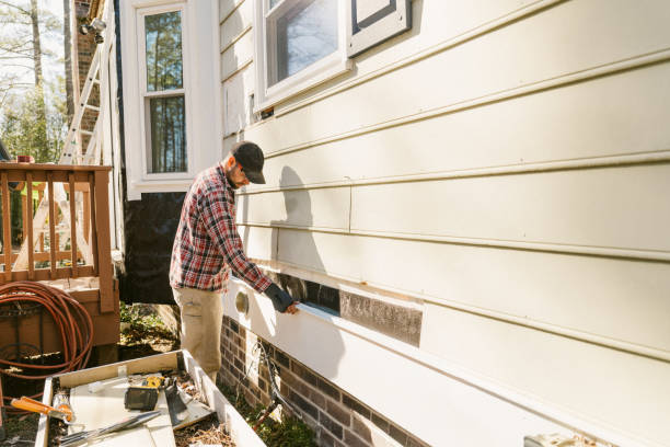 Top rated local Siding Repair specialists in Forbes Road, PA